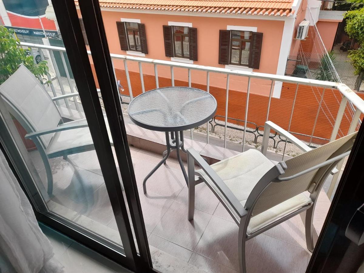 Cantinho Da Lena Sacavem Exterior photo